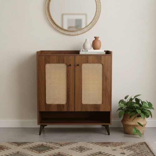 دولاب تخزين - خزانة أحذية