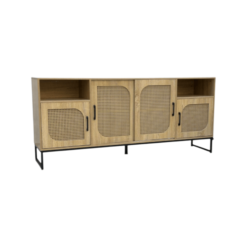 دولاب بوفيه بتصميم عصري ومميز