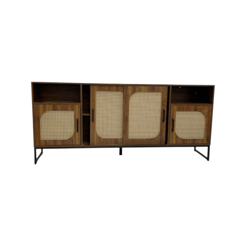 دولاب بوفيه بتصميم عصري ومميز