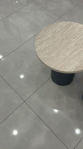 طقم طاولة قهوة فاخر