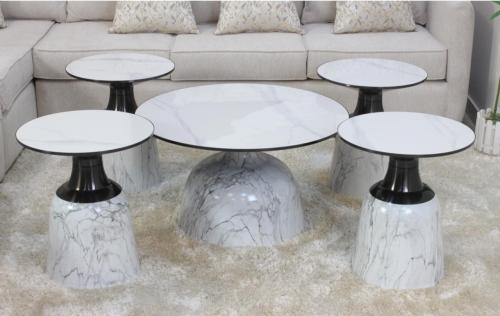 طقم طولات خدمه مميز وعصري4+1