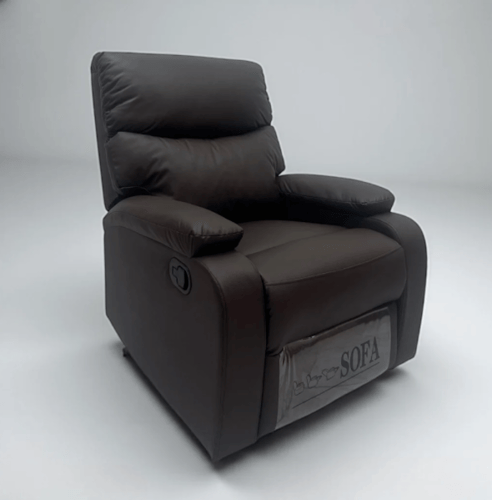 كرسي استرخاء عصري بتصميم راقى