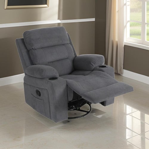 كرسي استرخاء ( هزاز _ دوار )