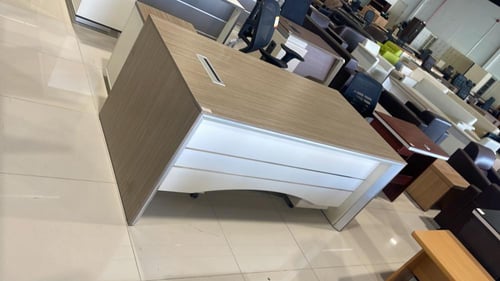 مكتب 200 سم بوليرو