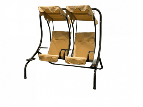 مرجيحه 2 شخص HC-9972