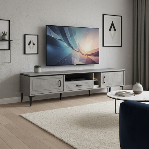 طاولة بلازما - بتصميم أنيق 200سم