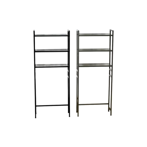 استاند تنظيم للحمام بتصميم راقي ومميز