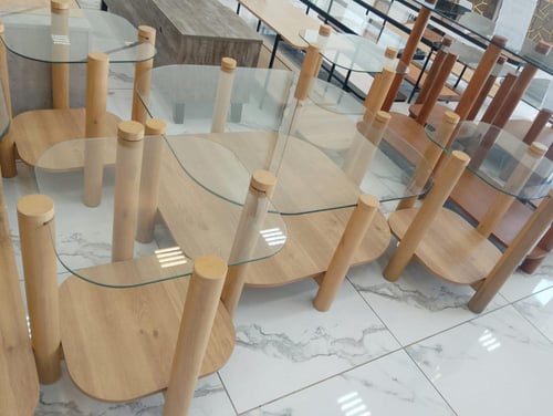 طقم طولات خدمه بتصميم احترافى ومميز