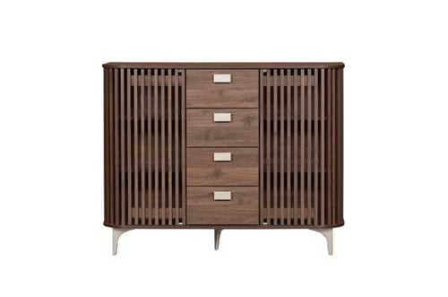 دولاب بوفيه مميز وعصري