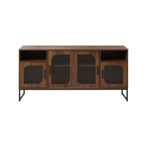 دولاب بوفيه بتصميم راقي ومميز