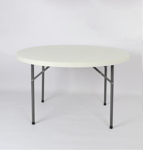 طاوله قابله للطي احجام مختلفة