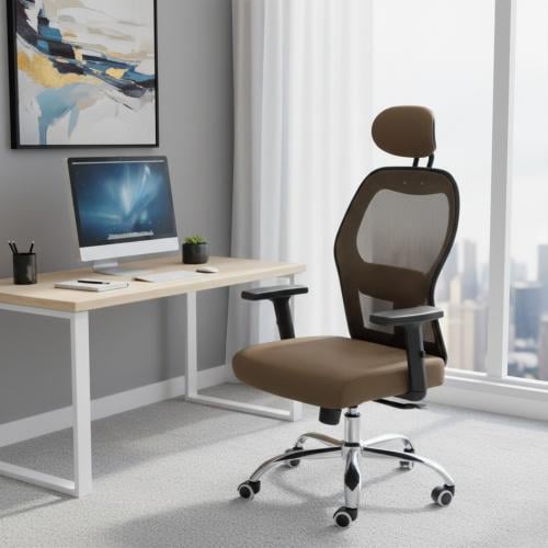 كرسي مكتبي دوار كوفي