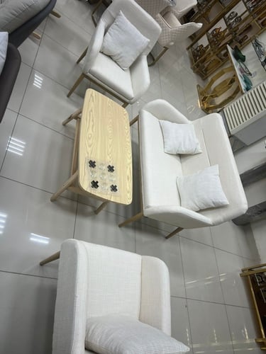 جلسه خارجيه 4 اشخاص