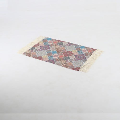 سجادة مقاس : 80*60 سم