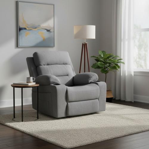 كرسي استرخاء ( هزاز _ دوار )