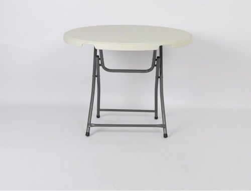 طاوله قابله للطي احجام مختلفة