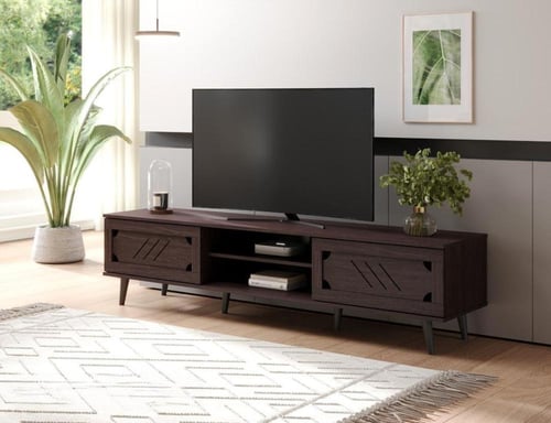 طاوله بلازمه 180سم بتصميم عصرى فاخر