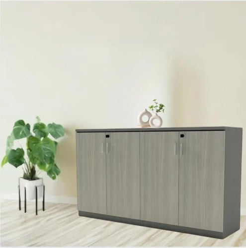 خزانة مكتب أنيقة وعملية مقاس 160 سم