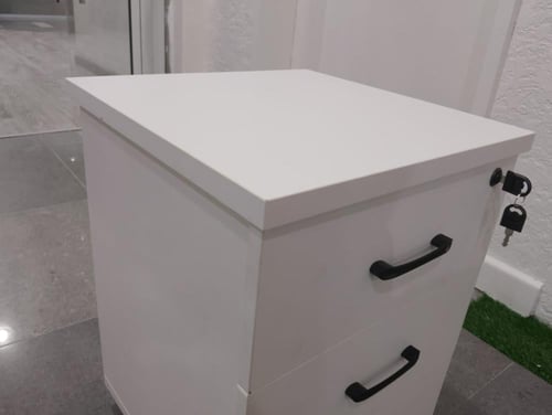 كومودينو أدراج - أدراج مكتبيه