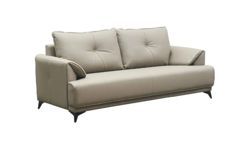 طقم مكتب فاخر كنبه +كرسي بتصميم مميز