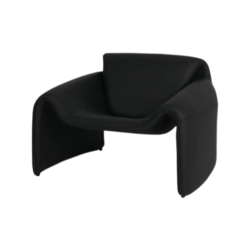 كرسي استرخاء فردي بتصميم فاخر