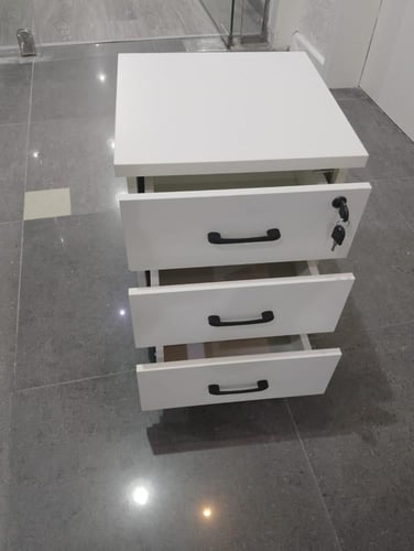 كومودينو أدراج - أدراج مكتبيه