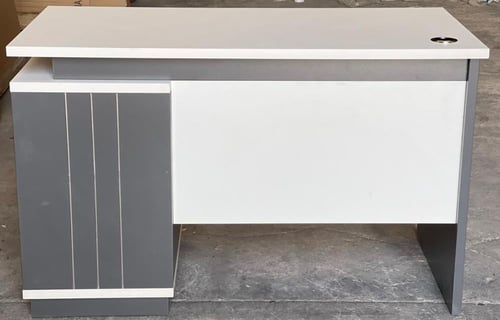 مكتب عمل مودرن بتصمم مميز متوفر مقاسين