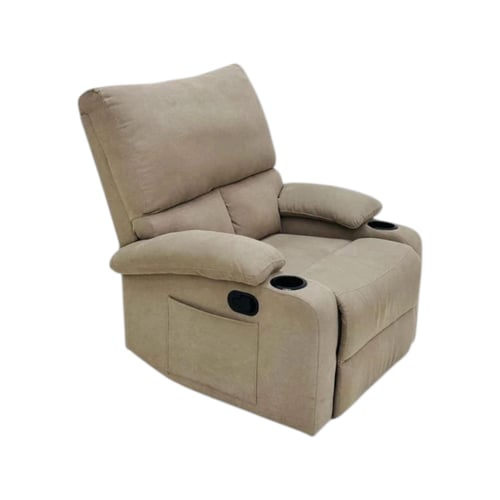 كرسي استرخاء ثابت - راحة فائقة