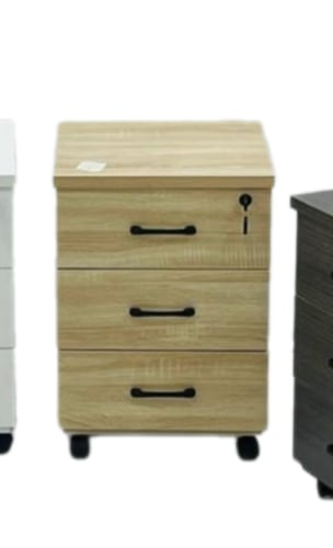 كومودينو أدراج - أدراج مكتبيه