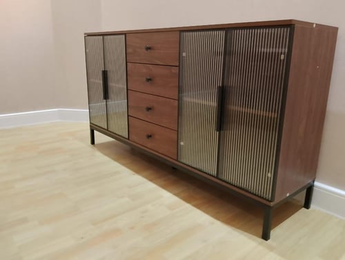 دولاب بوفيه 160 سم