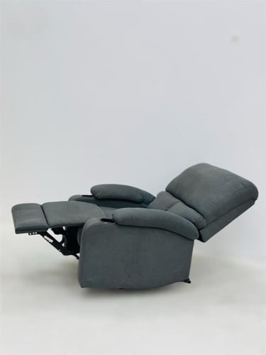 كرسي استرخاء ثابت - راحة فائقة