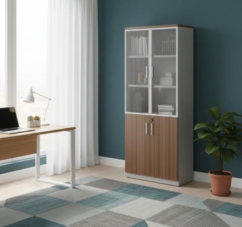 دولاب مكتبي