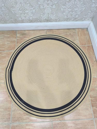 سجادة مقاس 100 سم