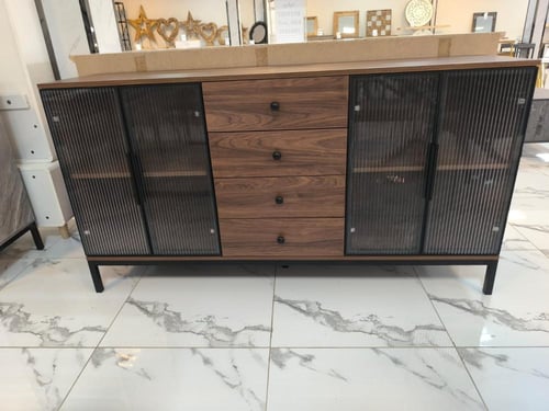 دولاب بوفيه 160 سم