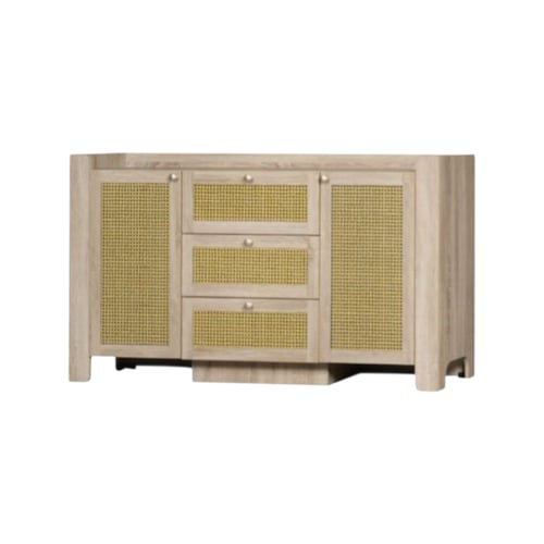 دولاب بوفيه عصري بتصميم فريد ومميز