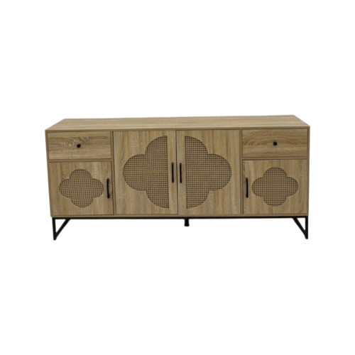 دولاب بوفيه عصري 160سم