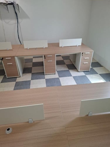 وحدات عمل نيرا متعدده