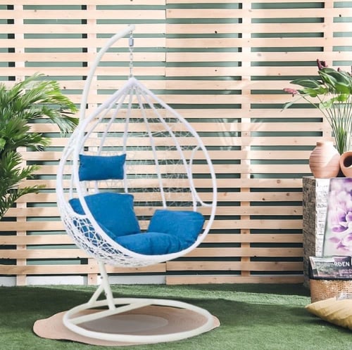 مرجيحه شخص واحد