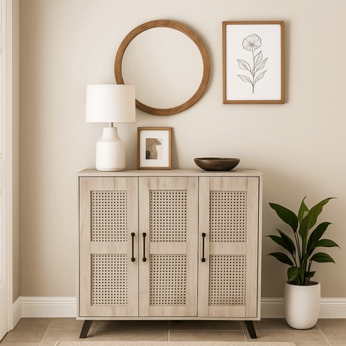 دولاب أحذية بتصاميم عصرية تناسب جميع الأذواق