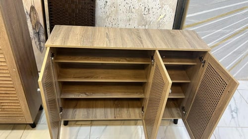 دولاب جزامه ماليزي 3 باب