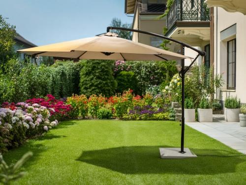 مظله خارجيه