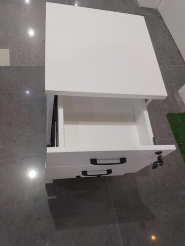 كومودينو أدراج - أدراج مكتبيه