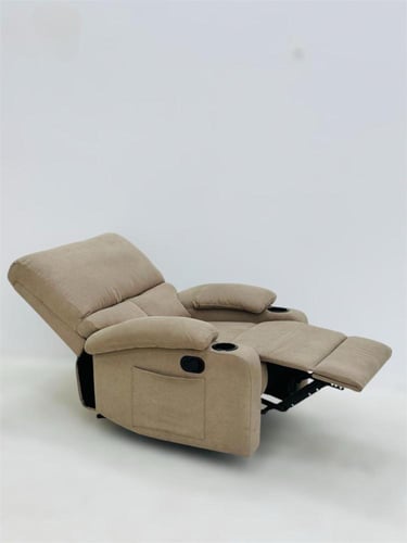 كرسي استرخاء ثابت - راحة فائقة