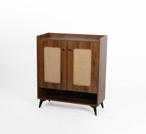 دولاب تخزين - خزانة أحذية