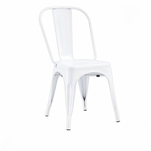 كرسي مفرد حديد M-503 - sh