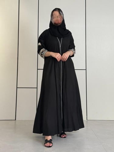 لنن كسرة الخلف اوف وايت ..سدو