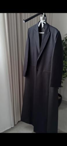 بليزر كريب كوري فاخر