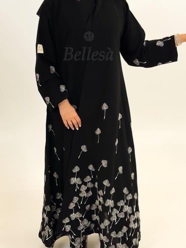 كريب سراميك تطريز