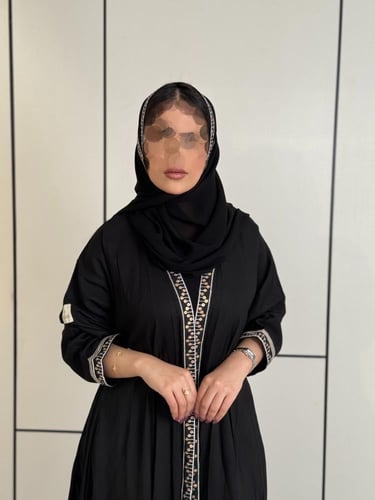 لنن ترتر كسرات جانبية ناعم