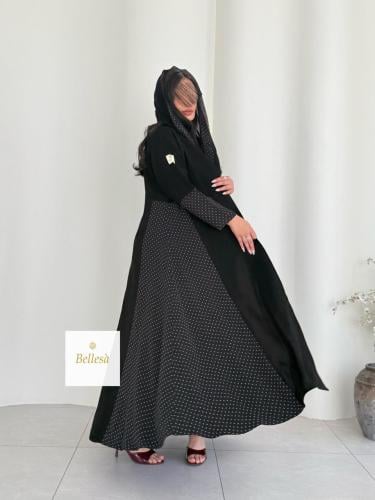 ملكي وشيفون الفارسة